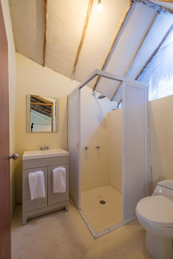 Bejuco Hotel Tulum Eksteriør billede