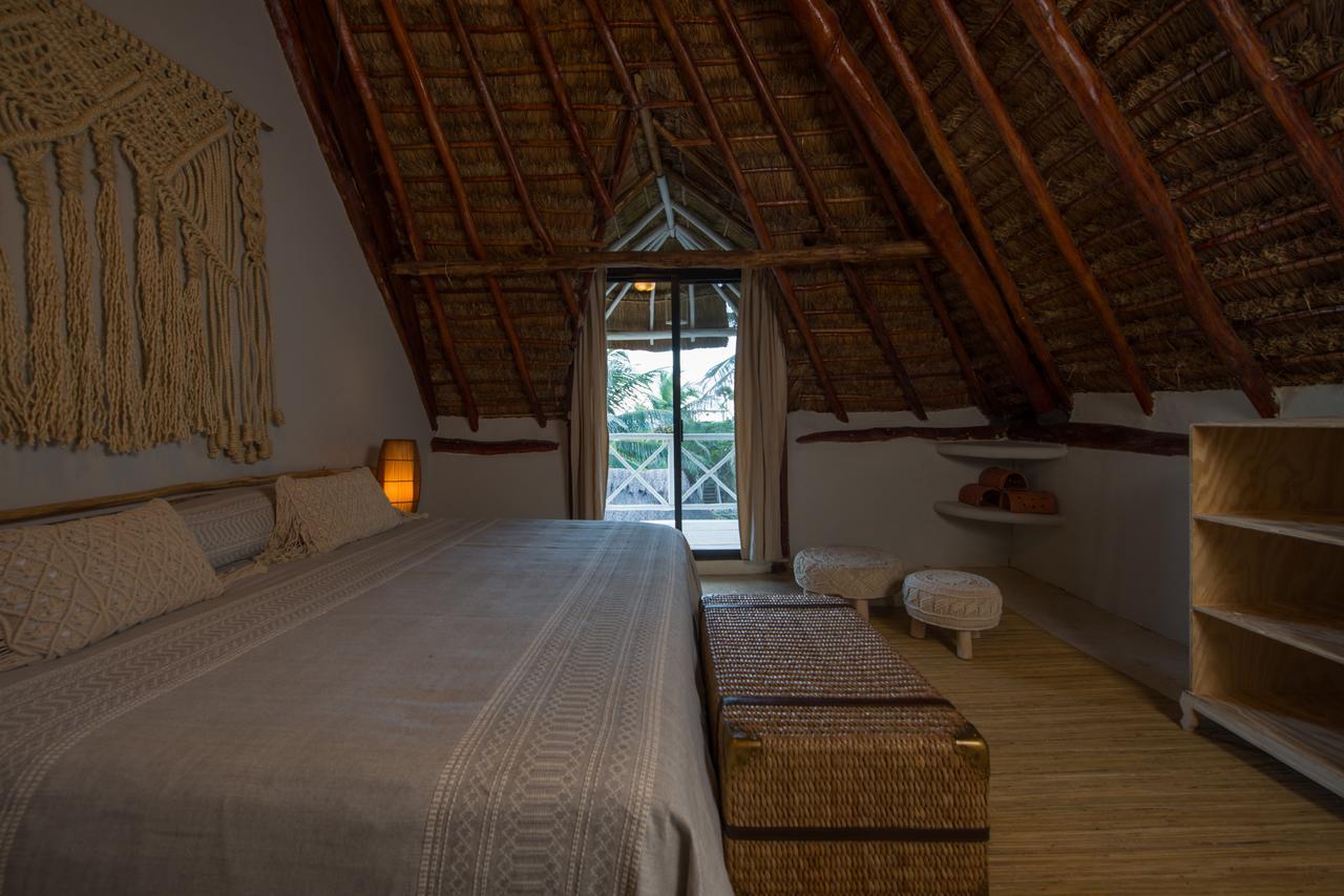 Bejuco Hotel Tulum Eksteriør billede